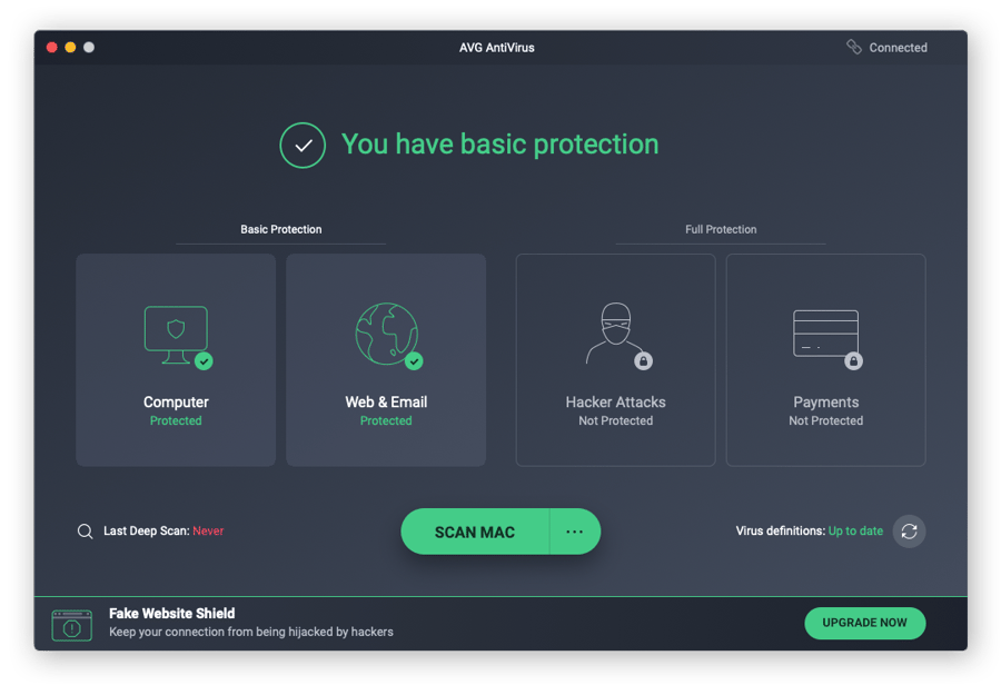 Can Macs Get Viruses? | Why Your Mac Needs Antivirus