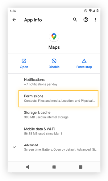 Android App Permissions: Which to Allow and Avoid