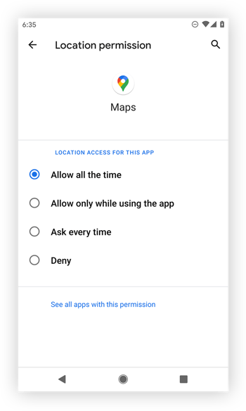 Android App Permissions: Which to Allow and Avoid