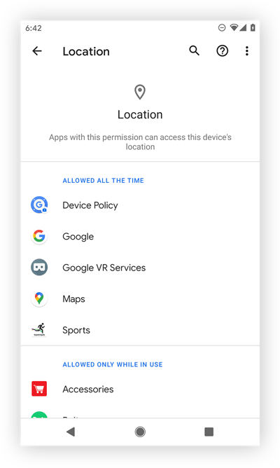 Android App Permissions: Which to Allow and Avoid