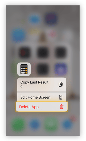 Comment masquer des applications de votre écran d'iPhone (sans les  désinstaller) - Numerama