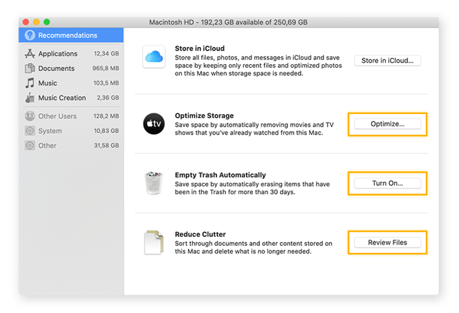 GMERA Trojan (Mac) - Removal steps, and macOS cleanup (updated)