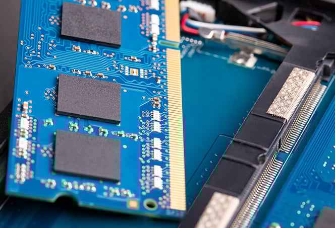 Het RAM-geheugen upgraden op een MacBook Pro, iMac, etc. | AVG Het Ram-Geheugen Upgraden Op Een Macbook Pro, Imac, Etc. | Avg