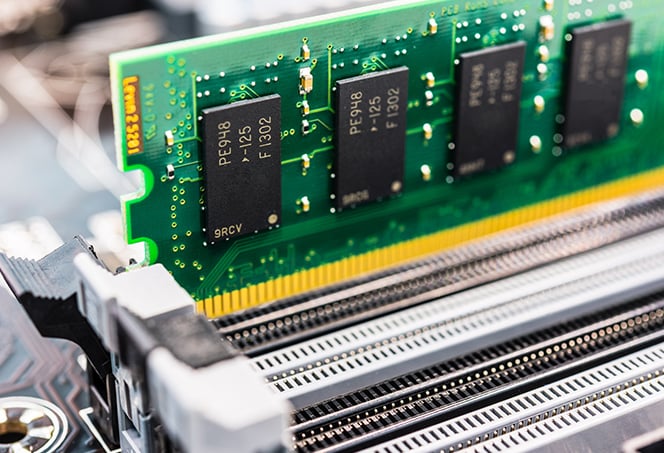 Qu'est-ce que la mémoire RAM ?