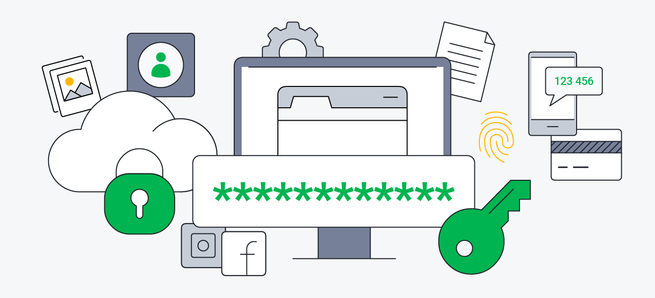 password manager pro latest version