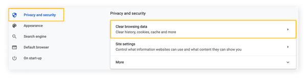 How to Clear Cache on a Mac | Macbook & iMac | AVG