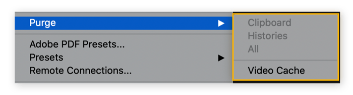 How To Clear Photoshop Scratch Disk On Mac Avg
