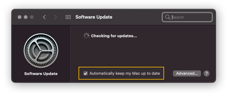 remove spyware on mac