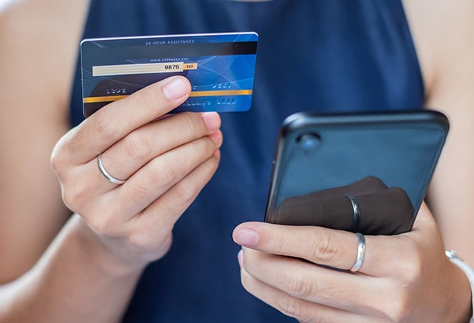 Bugs in Mobile Credit Card Readers Could Expose Buyers