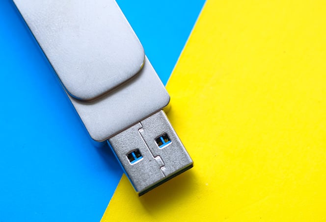 Mot de passe clé USB : comment protéger des fichiers sur PC