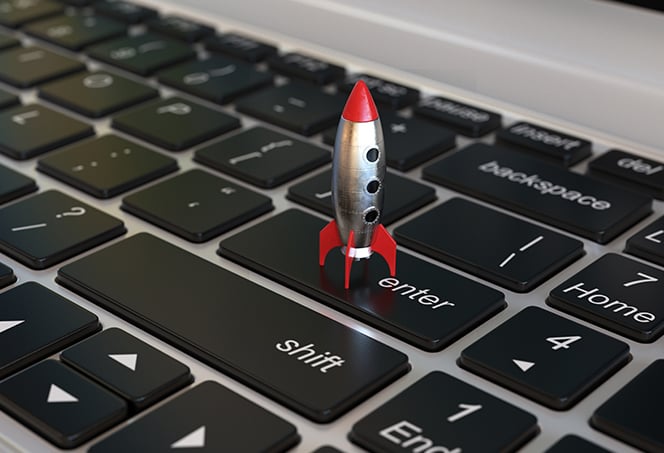How To Speed Up Your Steam Downloads Significantly