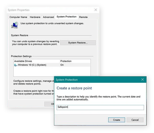 Xóa Các Tệp Rác Và Dọn Dẹp Máy Tính Windows 10 Của Bạn - HUY AN PHÁT