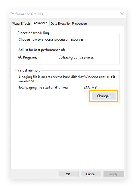 avg memory clean windows avg memory clean windows