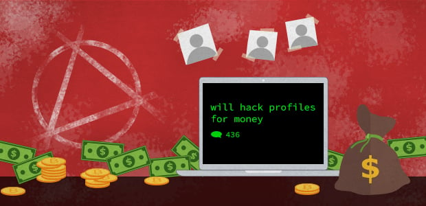 Los Hackers Mas Peligrosos Y Famosos Del Momento Avg - los 7 hackers mas peligrosos de todo roblox youtube