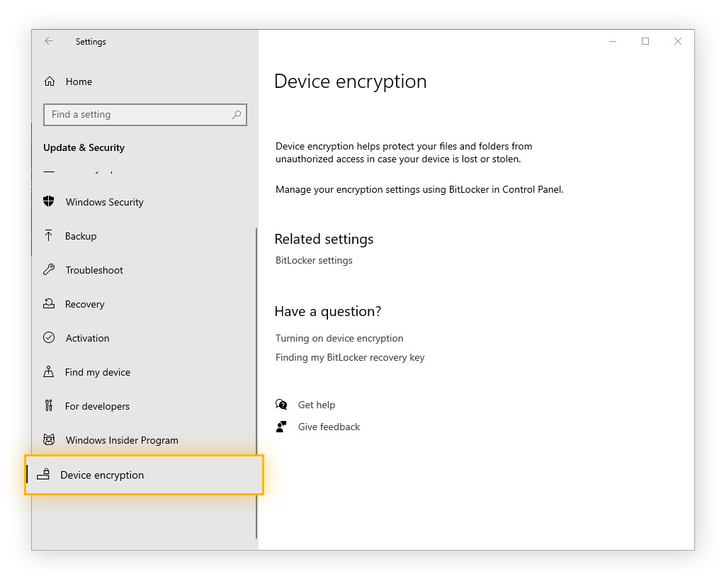 The Ultimate Guide to Data Encryption  Protect Your Data  AVG