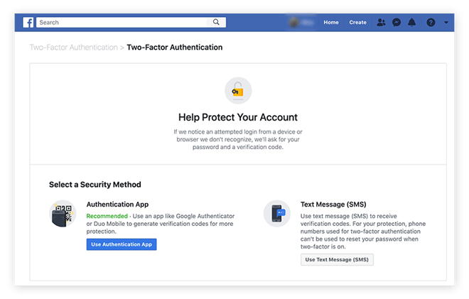 What Is Two Factor Authentication 2fa Why You Need It Avg What Is Two Factor Authentication 2fa Why You Need It Avg