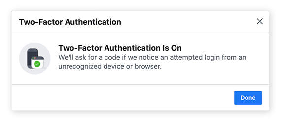 What Is Two Factor Authentication 2fa Why You Need It Avg