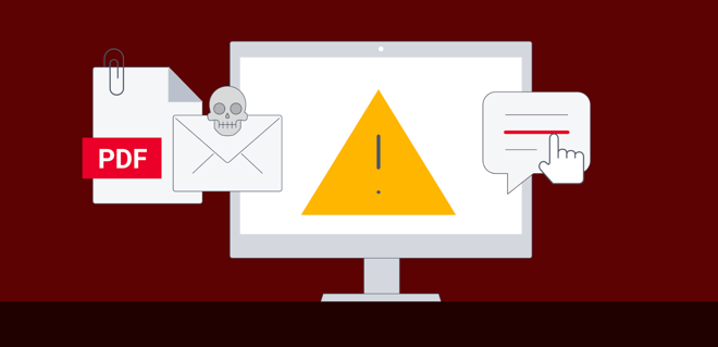 A common way to distribute malicious rootkits is thru documents (PDF) attached to emails or instant messages, or by sending an infected link.