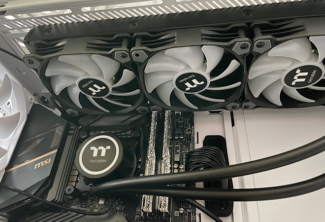 Why Is Computer Fan So Loud? Try These 3 Fixes | AVG