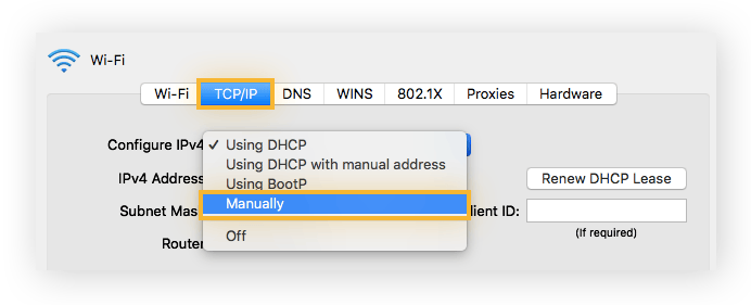 How to Change Your IP Address Easily on Any Device