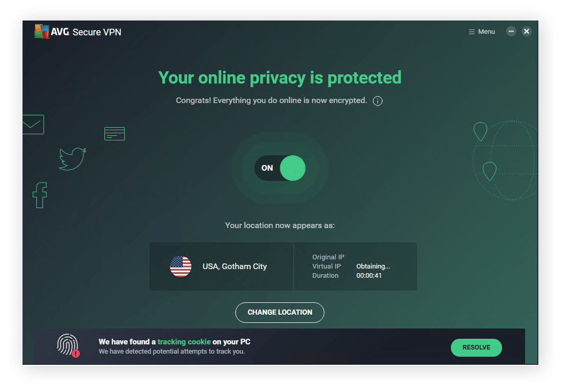 Unblock Websites at School or Work with VPN, Tor or Proxy | AVG