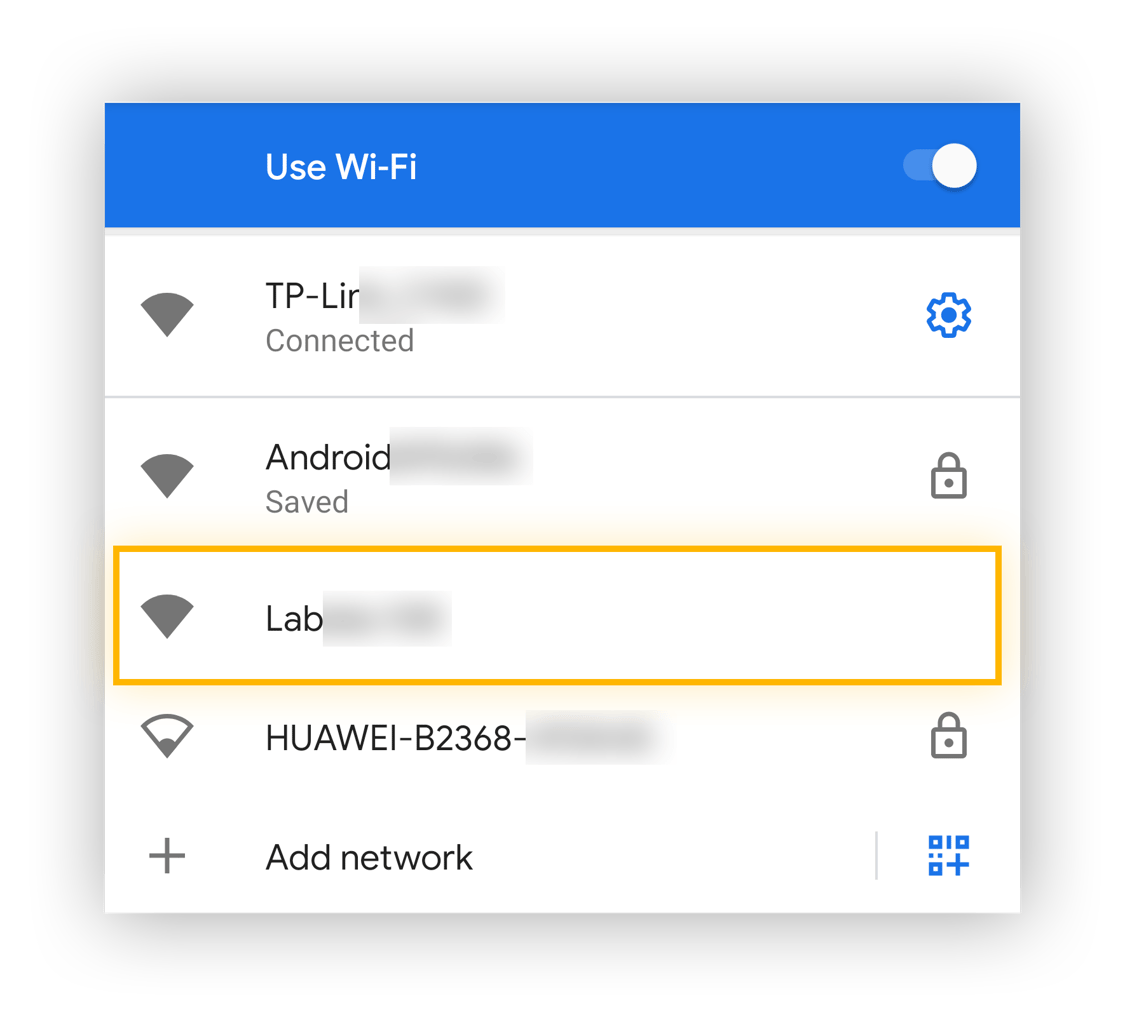 How to Browse Safely on Public Wi-Fi