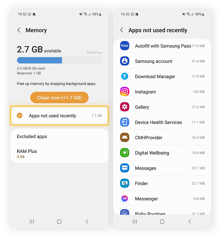 How to Clear Cache on Android Phones | AVG