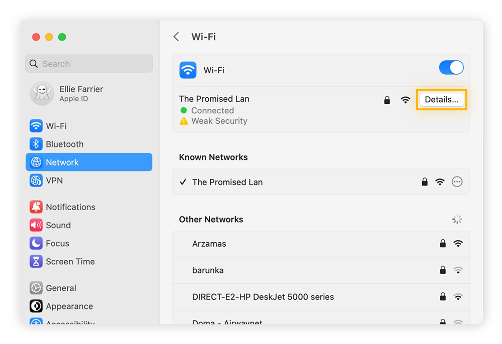 IP-Adresse ermitteln – Windows, Mac, Smartphones