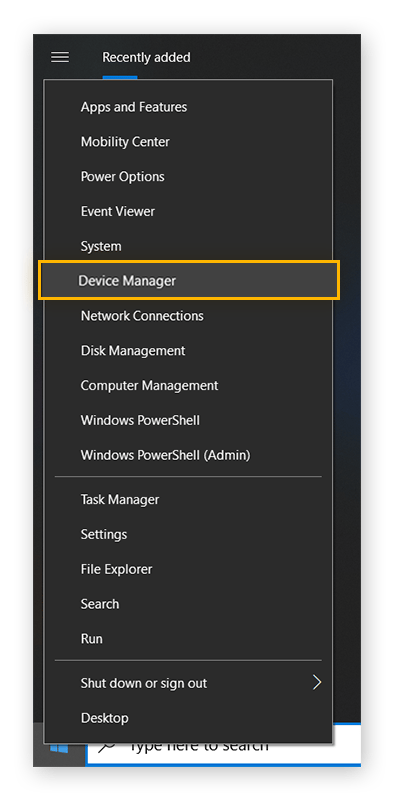 How to Fix Black Screen of Death on Windows 10 & 11 PC