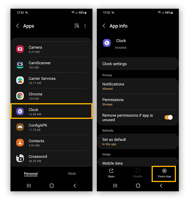 Why Do My Android Apps Keep Crashing & How to Fix It?