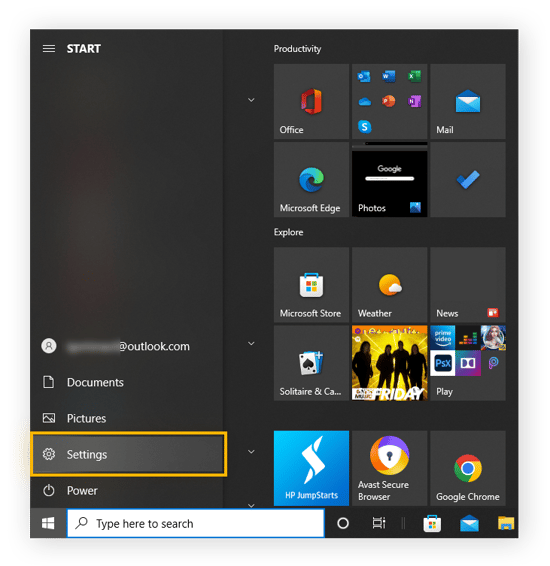 How to Change & Disable Windows Startup Programs