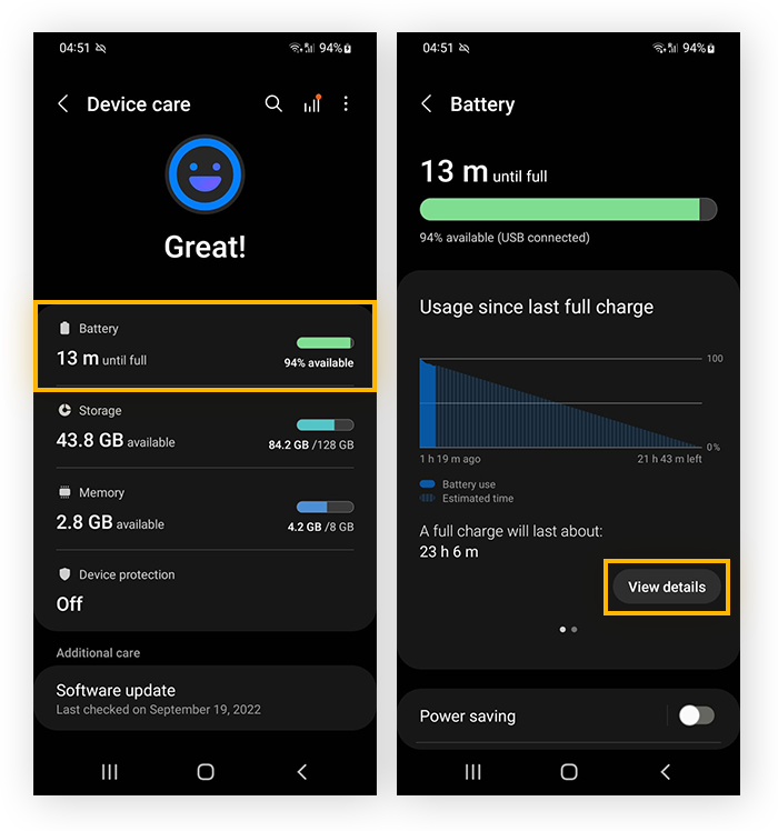 How to Stop Someone From Tracking Your Phone | AVG