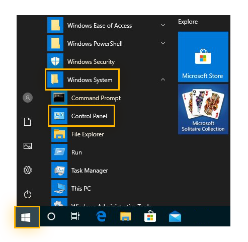 How to Recover & Restore Deleted Files in Windows