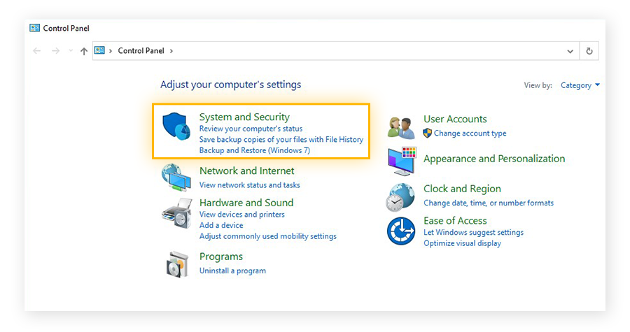 How to Recover & Restore Deleted Files in Windows