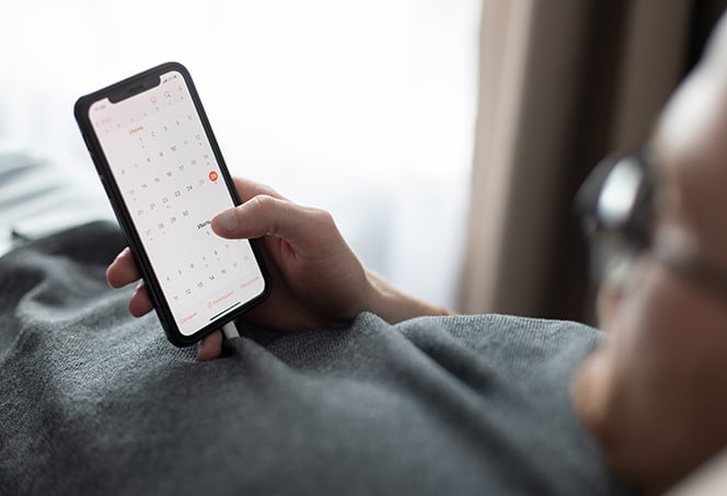 How to Remove iPhone Calendar Viruses Spam Events
