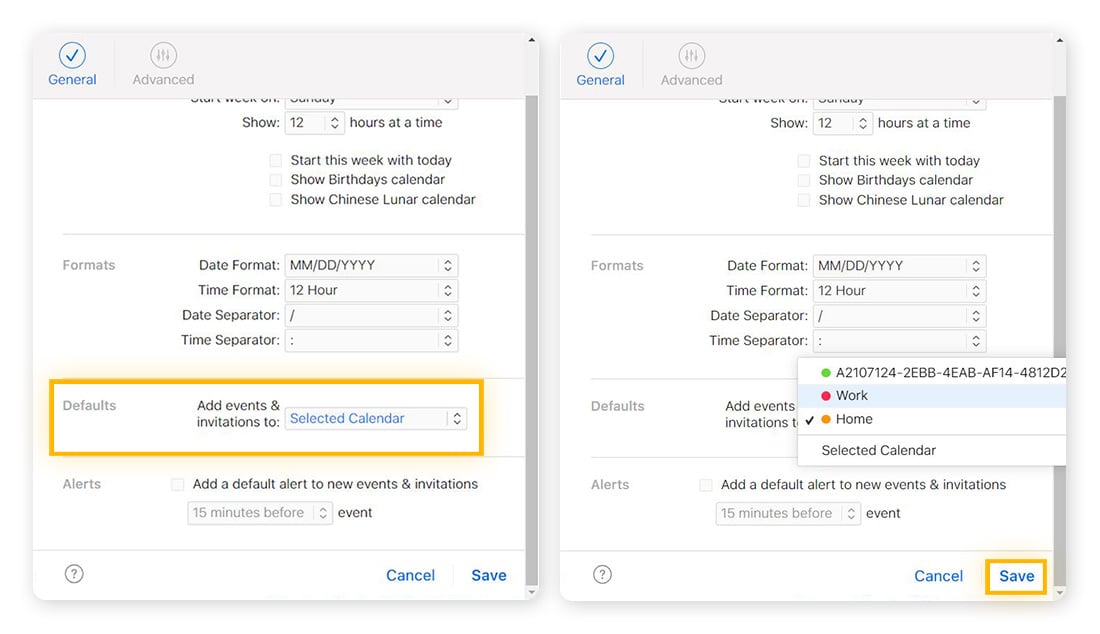 How to Remove iPhone Calendar Viruses Spam Events