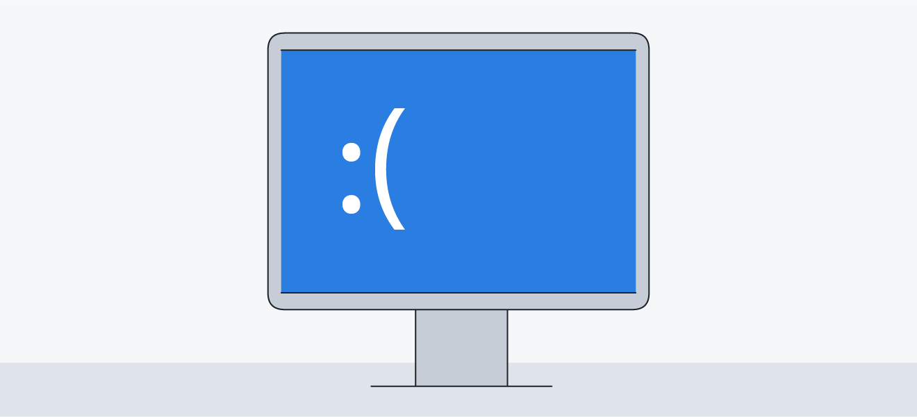La scansione e la risoluzione dei problemi del disco rigido con CHKDSK possono aiutarti a evitare la schermata blu di errore.