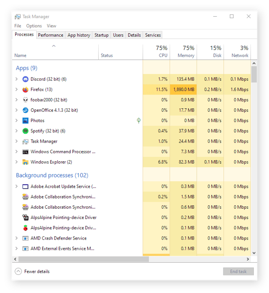 Resolvendo problemas em Unidades de Armazenamento usando o ChkDsk do Windows