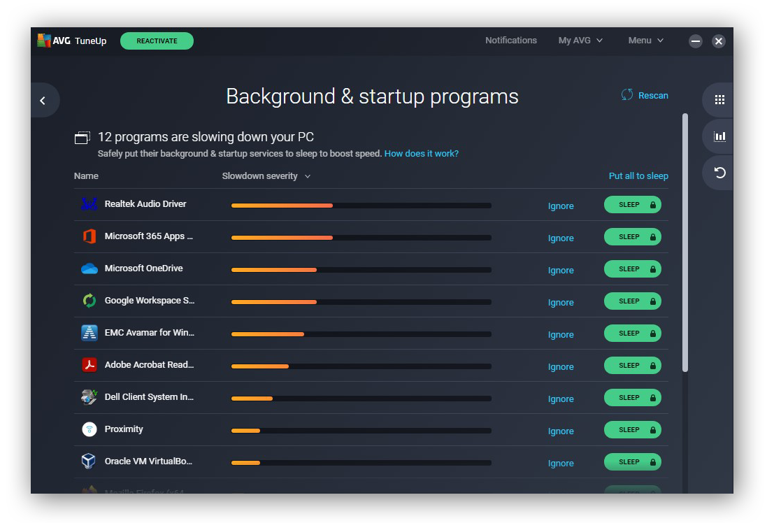 How to Speed Up Startup (Boot) Time on Windows PC
