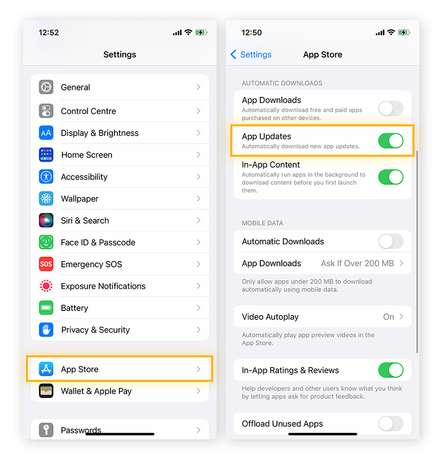 Fix App Won't Open on iPhone / iPad