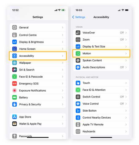 Is Your Iphone Slow? Change These 10 Ios 18.6 Settings Immediately! - wv4qje4