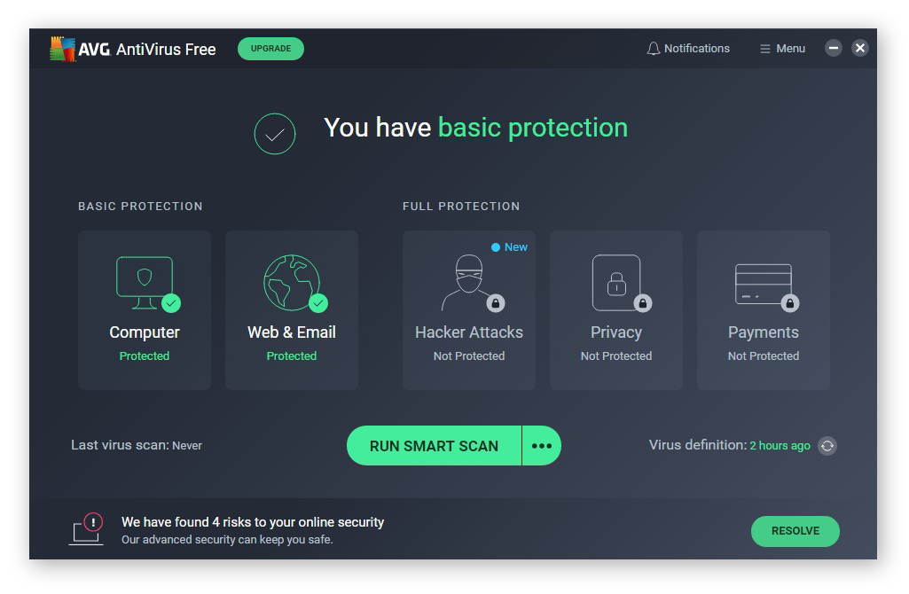 How to Spot a Fake Virus Warning and Avoid It