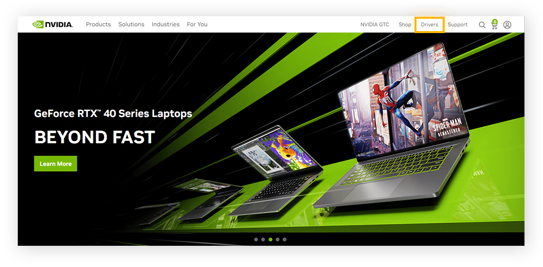 How to Update Graphics Drivers in Windows 11, 10, 8 & 7