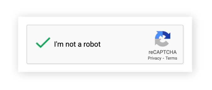 What Is CAPTCHA and How Does It Work?