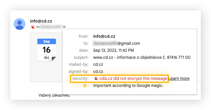 What Is Email Encryption & How Do You Encrypt Emails? | AVG