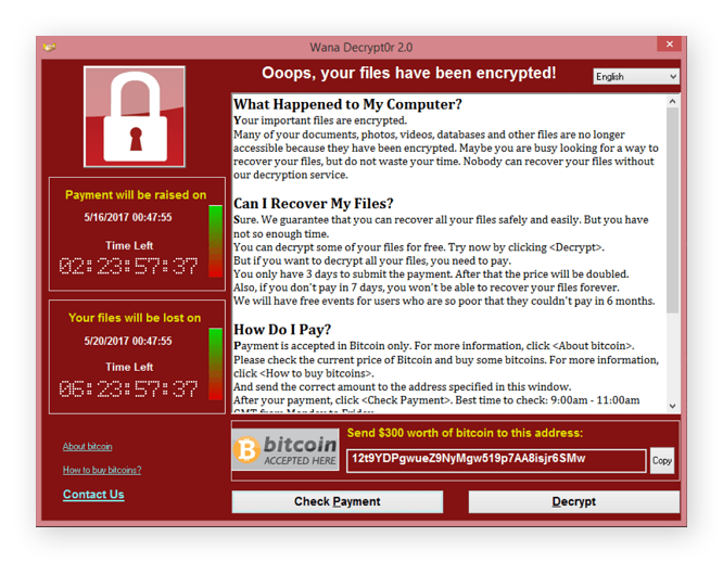 ¿Qué es el ransomware? La guía definitiva