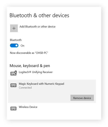 La souris se bloque ou se fige sur Windows 10, 11 : les solutions