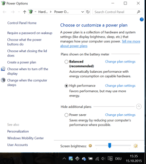 How to Improve Laptop Battery Life in 3 Easy Steps | AVG