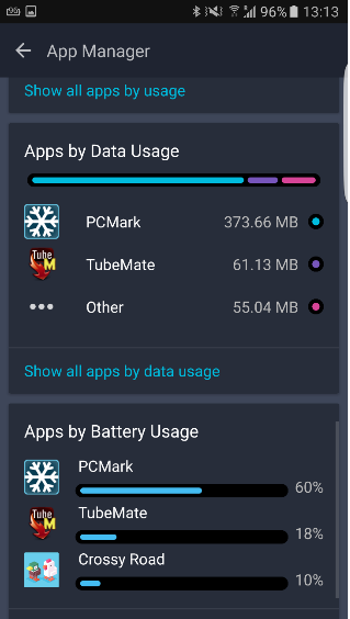 Manage my apps for me