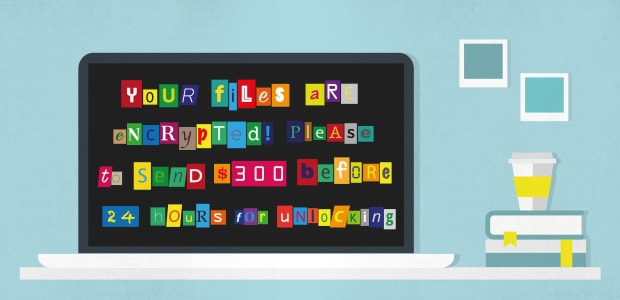 Mac-Ransomware ist eine reale Bedrohung | Wie man sie ...
